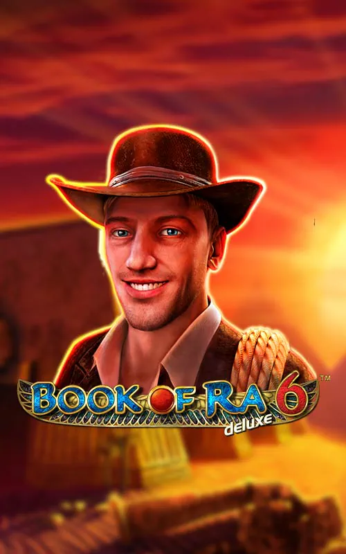 Book of Ra at Wager Web Casino