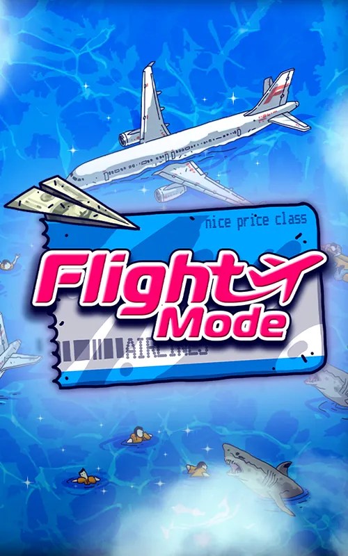Flight Mode at Wager Web Casino