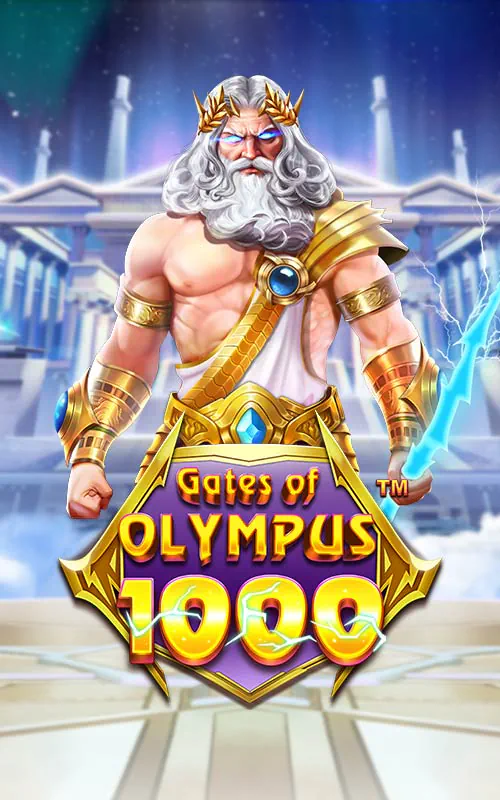Gates of Olympus at Wager Web Casino