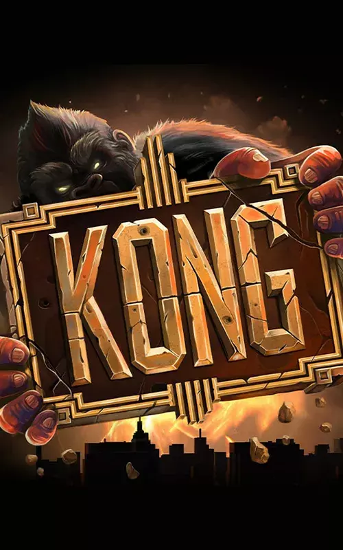 Kong at Wager Web Casino